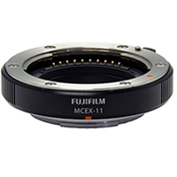Fuji Extension Tube MCEX11 - Best Available Image