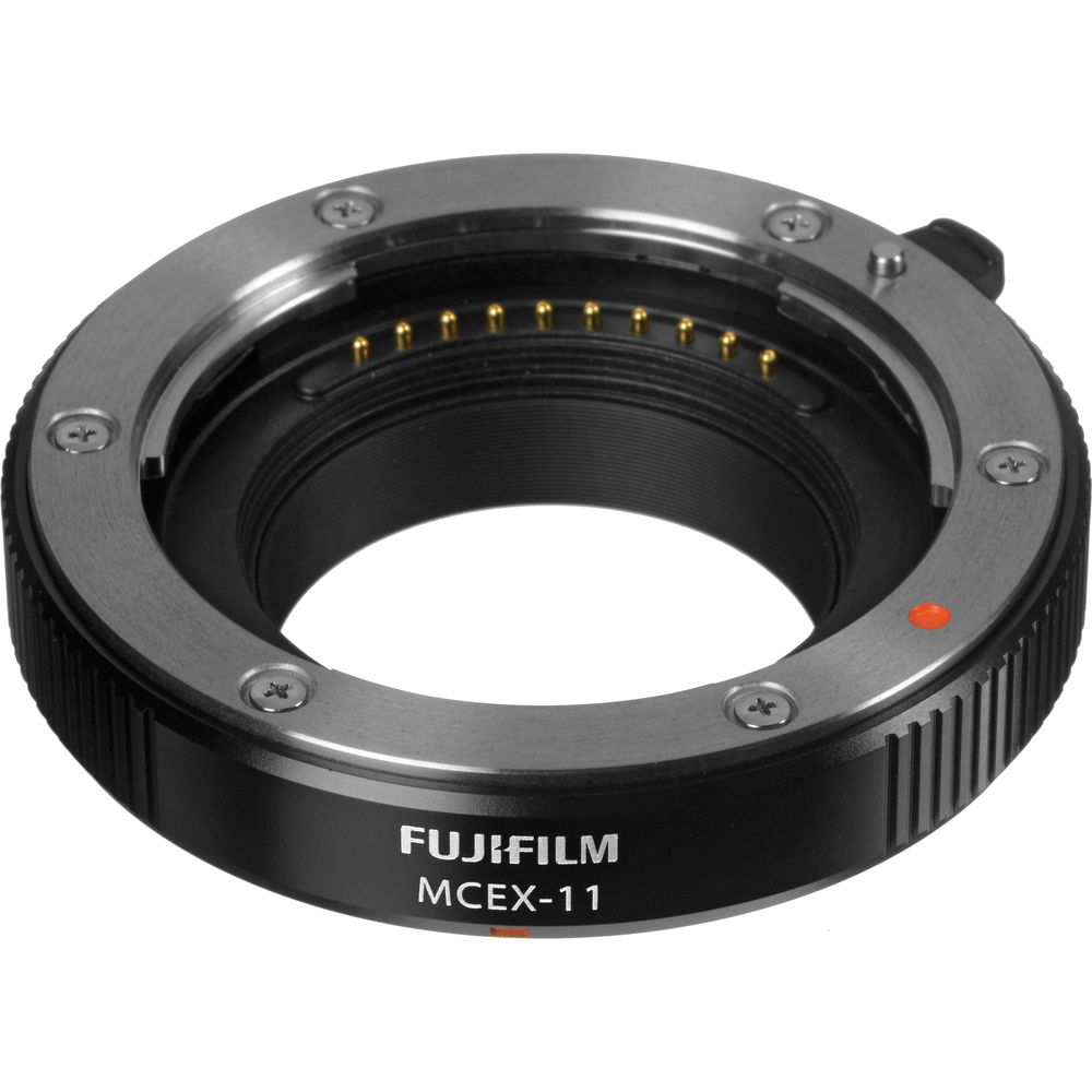 Best image for Fuji Extension Tube MCEX11