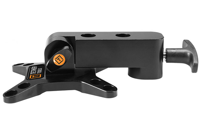 1010789_B.jpg - Tether Tools Studio Vu-2 Monitor Mount - Image 2