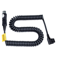 Godox PB820/PB960 Canon cable - Best Available Image