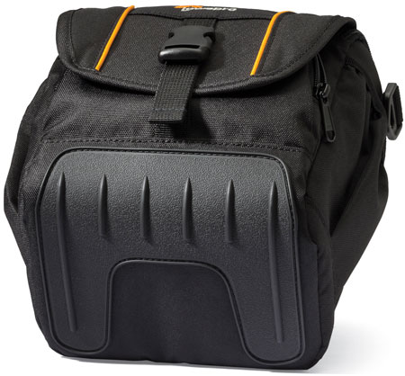 1010989_C.jpg - LowePro Adventura SH 140 II Shoulder Bag Black