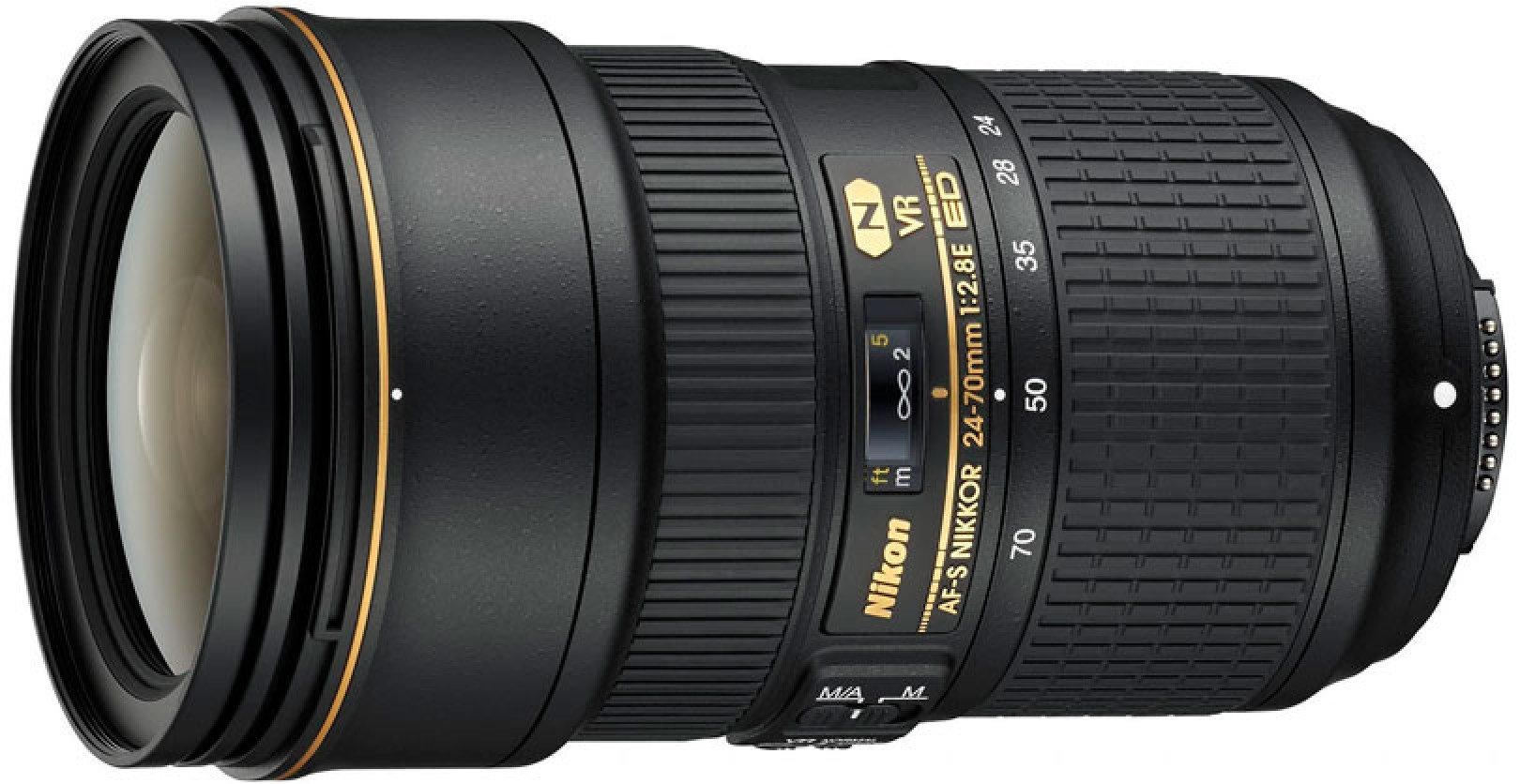 デジタルカメラ Nikon D800E+NIKKOR 24-70mm f/2.8E ED VR インタビュー：AF-S NIKKOR 24-70mm f/2.8E ED VR - デジカメ