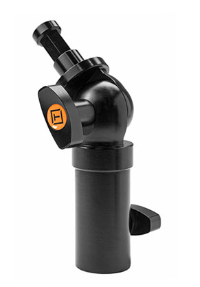 Tether Tools Rock Solid Aero Elbow 5/6 16MM Male - Best Available Image