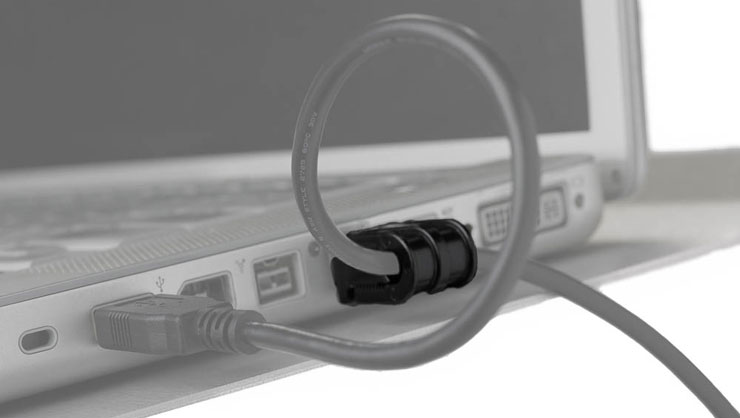 1011419_B.jpg - Tether Tools Jerk Stopper Computer Support USB 3 Pack - Image 2