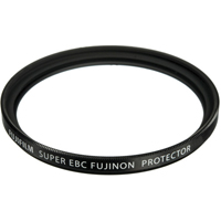 Fujifilm 62mm PRF-62  Protector Filter - Best Available Image