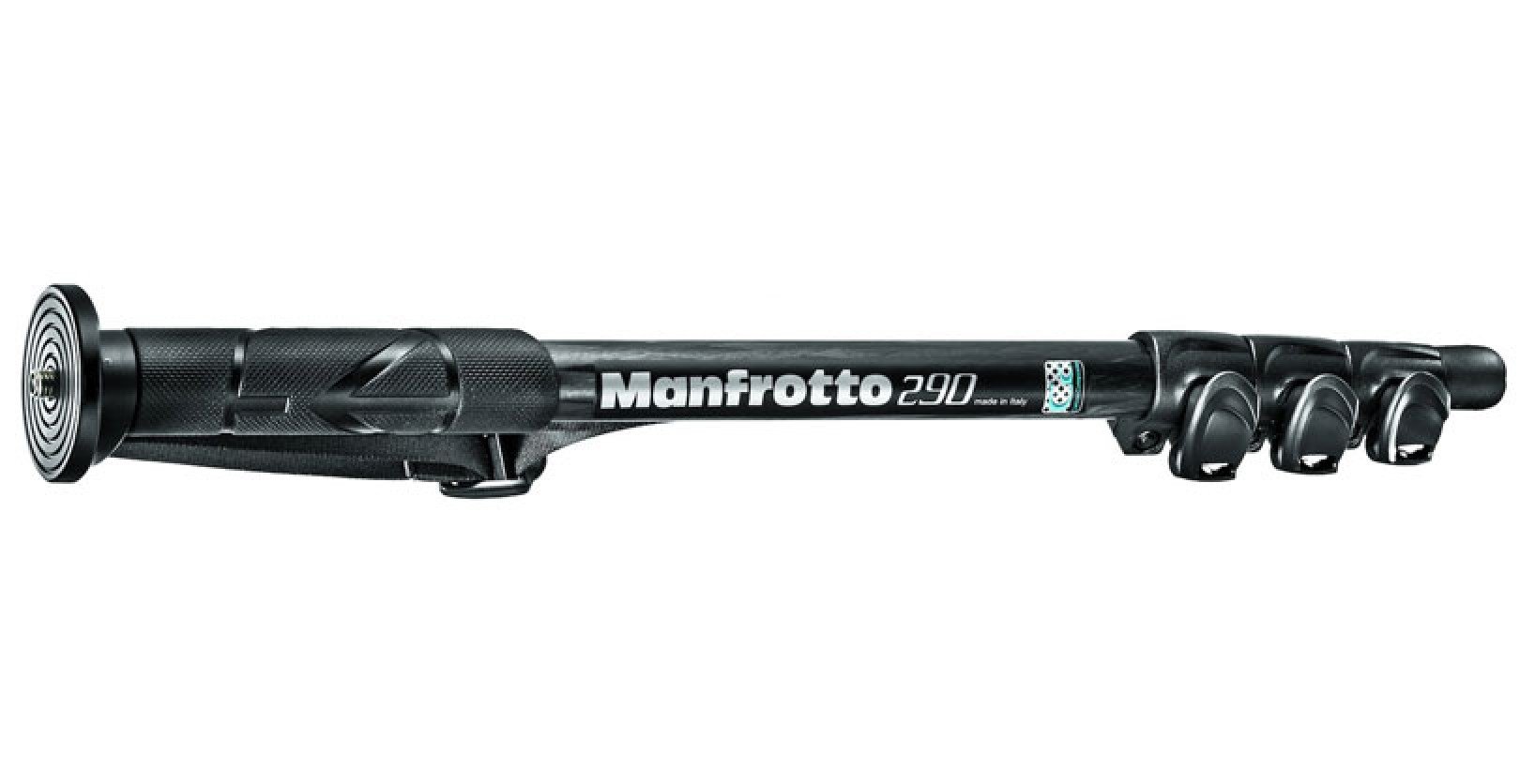 monopod manfrotto 290