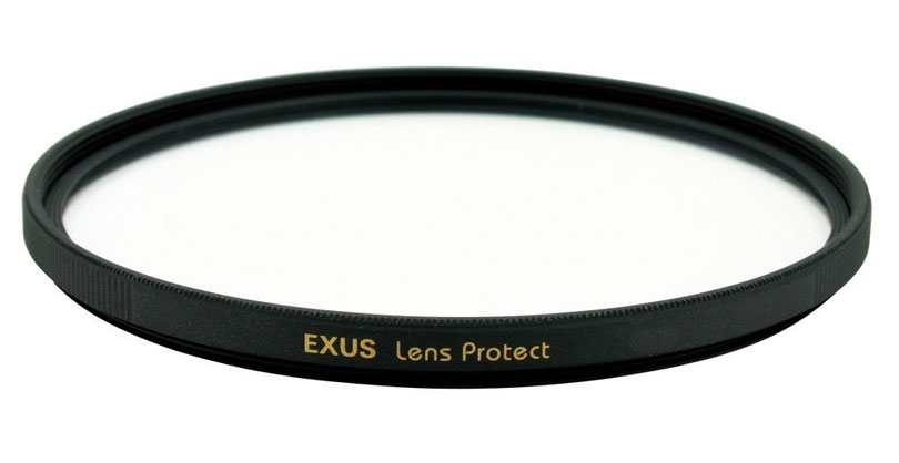Marumi 67mm Exus Lens Protect Filter