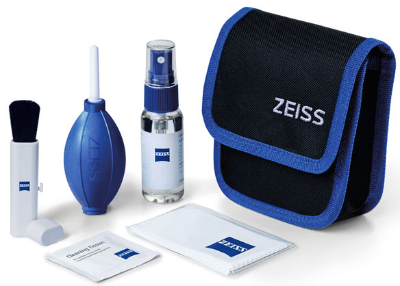 Best image for Zeiss Cleaning Kit Belt Bag
