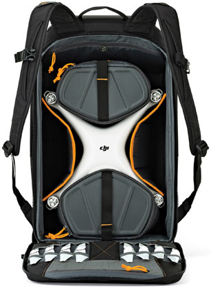 1012239_C.jpg - LowePro  DroneGuard BP 450AW Backpack