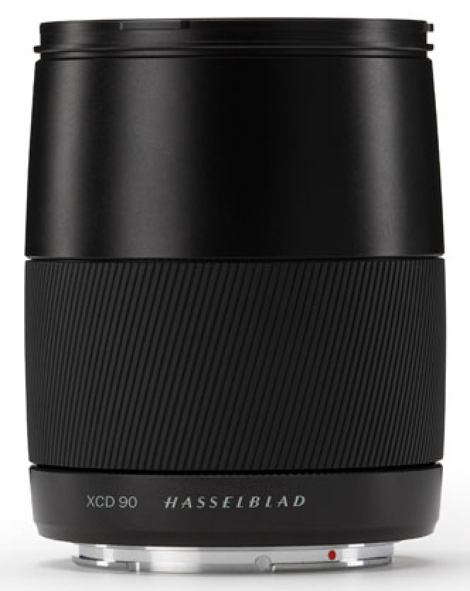 Hasselblad XCD 90mm f/3.2 Lens