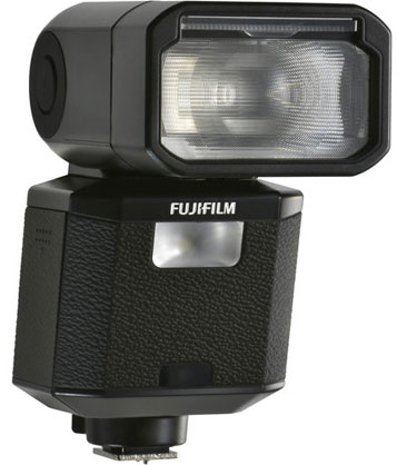 Best image for Fujifilm EF-X500 Flash