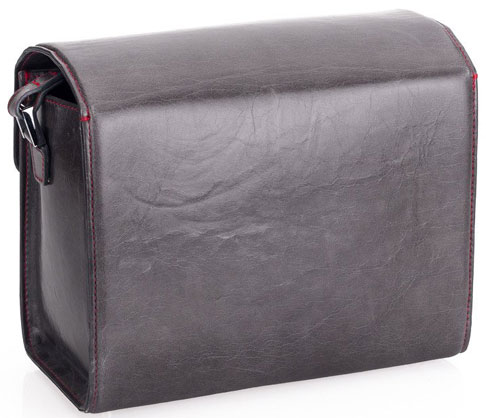 1012389_B.jpg - Leica Leather System Case - Stone Grey
