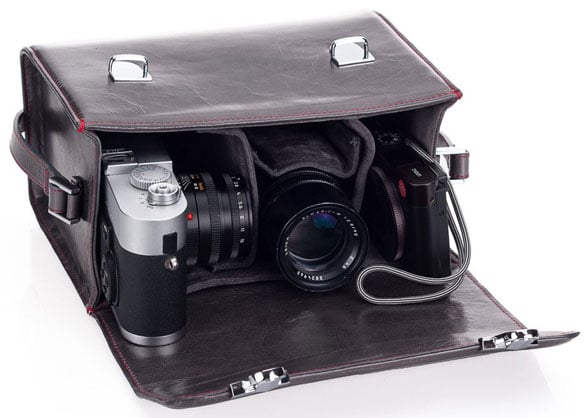 1012389_E.jpg - Leica Leather System Case - Stone Grey