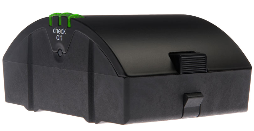 Bron rechargeable lithium battery-SirosL - Best Available Image