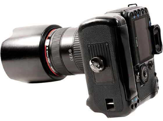 Official NZ Distributor for BlackRapid FastenR FR-5