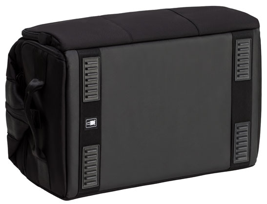 1012939_A.jpg - Tenba Cineluxe Shoulder bag 21 Black - Image 1