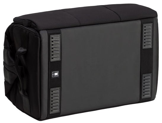 1012939_A.jpg - Tenba Cineluxe Shoulder bag 21 Black - Image 1