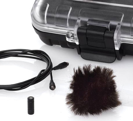 1013309_A.jpg - Rode Minifur Lav Windshield for Lavalier (3 Pack) - Image 1