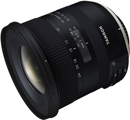 1013409_A.jpg - Tamron 10-24mm f/3.5-4.5 Di II VC HLD NI - Image 1