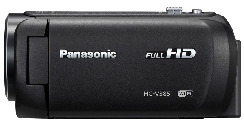 1013469_D.jpg - Panasonic HC-V385 Camcorder