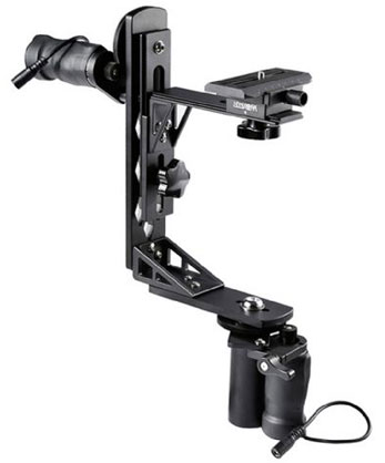 Best image for Sevenoak SK-ECH03 Electronic pan and Tillt heads