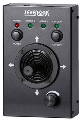 1013489_C.jpg - Sevenoak SK-ECH03 Electronic pan and Tillt heads - Image 2