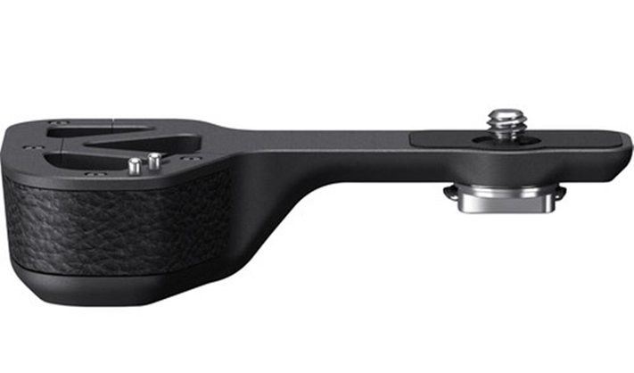 Sony GPX1EM Grip Extension A9/M2 - Best Available Image