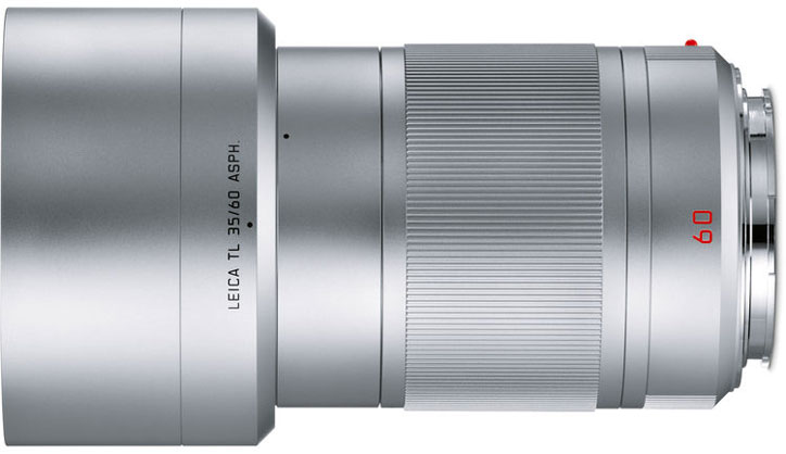 Leica APO-Macro-Elmarit-TL 60mm f/2.8 Si - Best Available Image