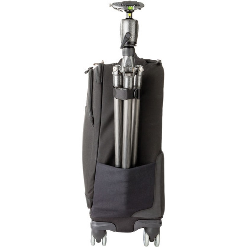 【大容量】ThinkTANKphoto Airport Roller Derby ThinkTank Airport Roller Derby
