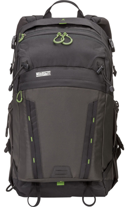 MindShift BackLight 26L Backpack -Charcoal