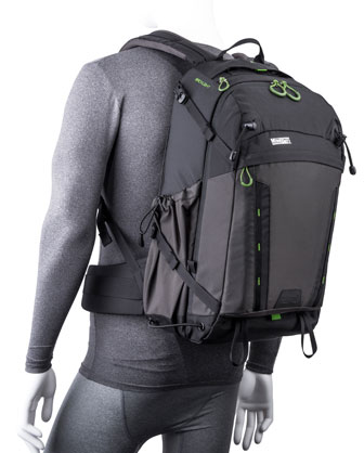 1013899_D.jpg - MindShift BackLight 26L Backpack -Charcoal - Image 4