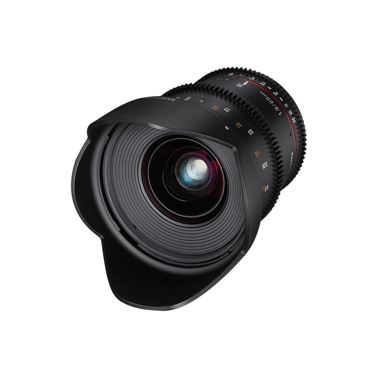Best image for Samyang 20mm T1.9  ED AS UMC  Nikon