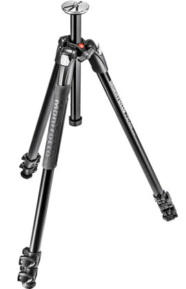 Best image for Manfrotto MT290XTA3 3 Section Tripod
