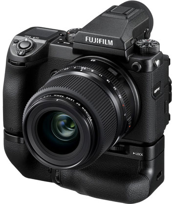 1014059_A.jpg - Fujifilm GFX 45mm f/2.8 R WR Lens