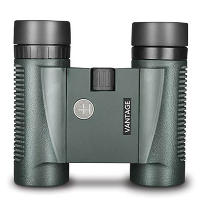 Hawke Vantage WP 12x25  Binoculars Green