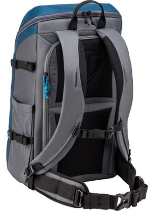 1014169_A.jpg - Tenba Solstice 24L Backpack Blue - Image 1