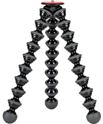 Joby GorillaPod 5K Flexible Mini-Tripod