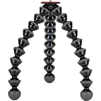 1014299_A.jpg - Joby GorillaPod 5K Flexible Mini-Tripod