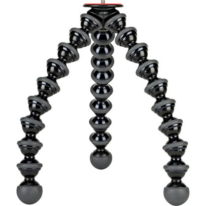 1014299_A.jpg - Joby GorillaPod 5K Flexible Mini-Tripod - Image 1