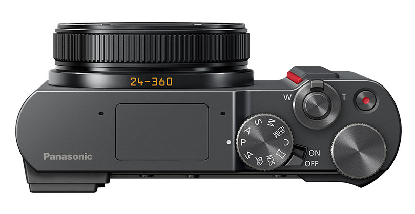 lumix tz220 specs