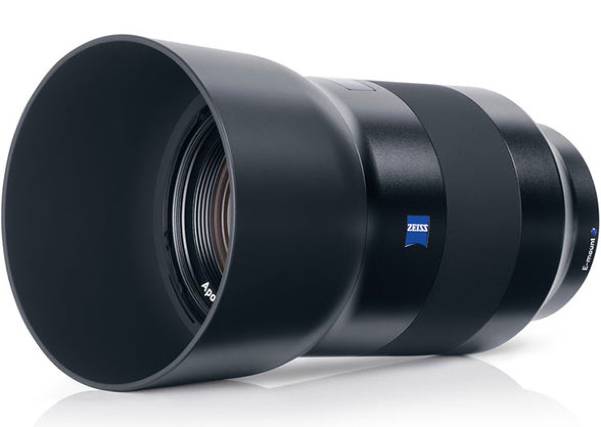 ZEISS Batis 135mm f/2.8 Lens for Sony E