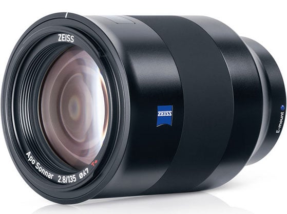 1014449_B.jpg - ZEISS Batis 135mm f/2.8 Lens for Sony E - Thumbnail 2