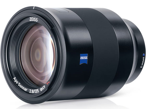 1014449_B.jpg - ZEISS Batis 135mm f/2.8 Lens for Sony E - Image 2
