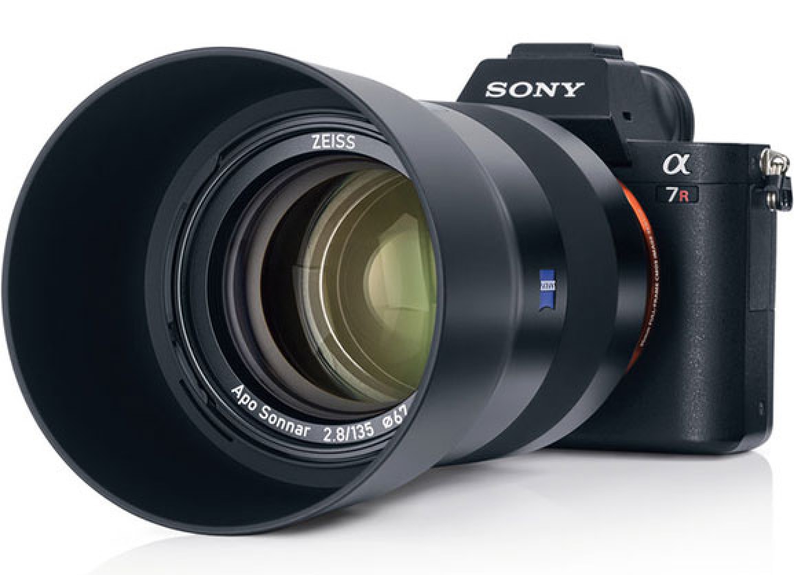 Carl Zeiss Sonnar 135mm F2.8 AEJ ｜V958 Carl Zeiss Sonnar 2.8/135 T* (C/Y). Review by Rodion