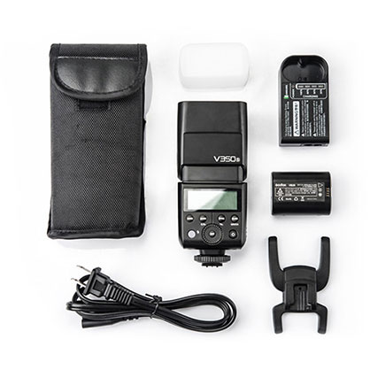 1014609_D.jpg - Godox V350S Flash Kit Select Sony Camera