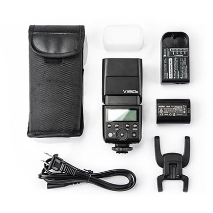 1014609_D.jpg - Godox V350S Flash Kit Select Sony Camera - Thumbnail 4