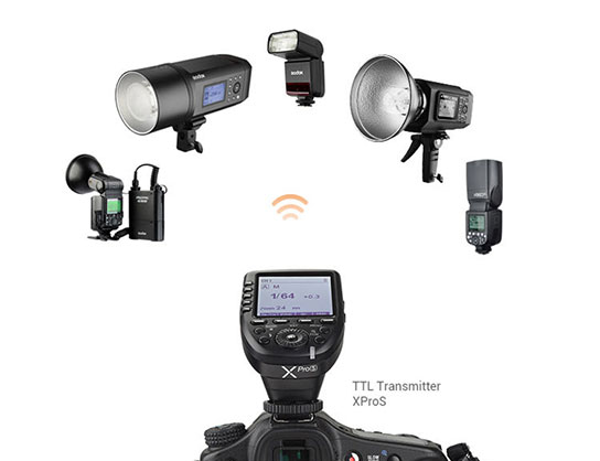 1014609_E.jpg - Godox V350S Flash Kit Select Sony Camera