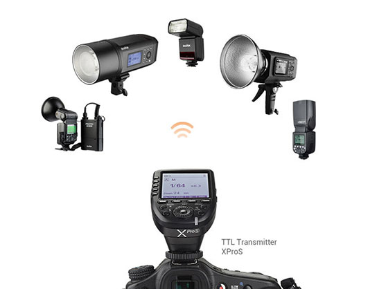 1014609_E.jpg - Godox V350S Flash Kit Select Sony Camera - Thumbnail 5