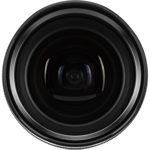 1014639_B.jpg - Fujifilm XF 8-16mm f/2.8 R LM WR Lens
