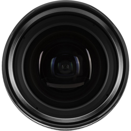 1014639_B.jpg - Fujifilm XF 8-16mm f/2.8 R LM WR Lens + $300 Cash Back via Redemption